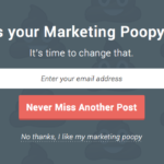 Should Marketers Use Pop-Up Forms? A Comprehensive Analysis