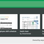 11 of the Best Free Google Sheets Templates for 2020